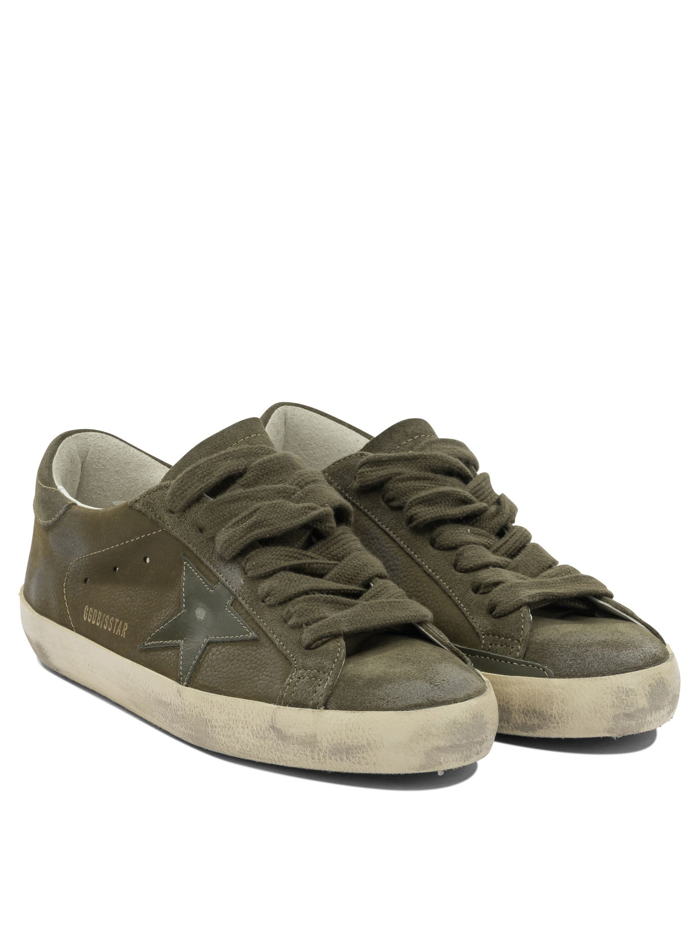 Golden Goose "super Star" Sneakers