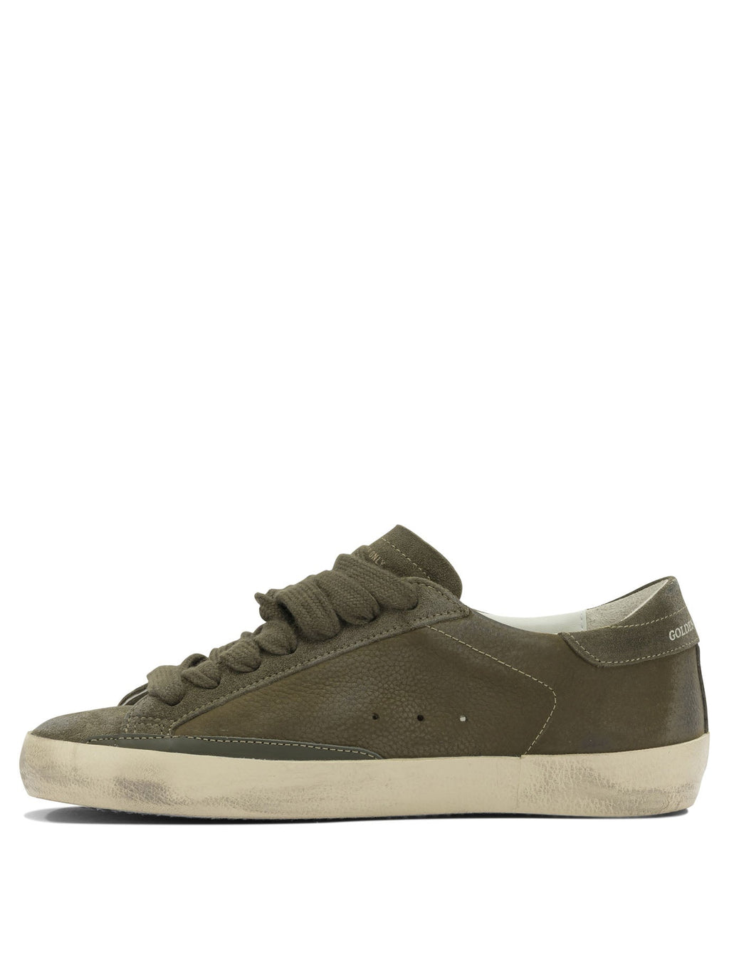 Golden Goose "super Star" Sneakers