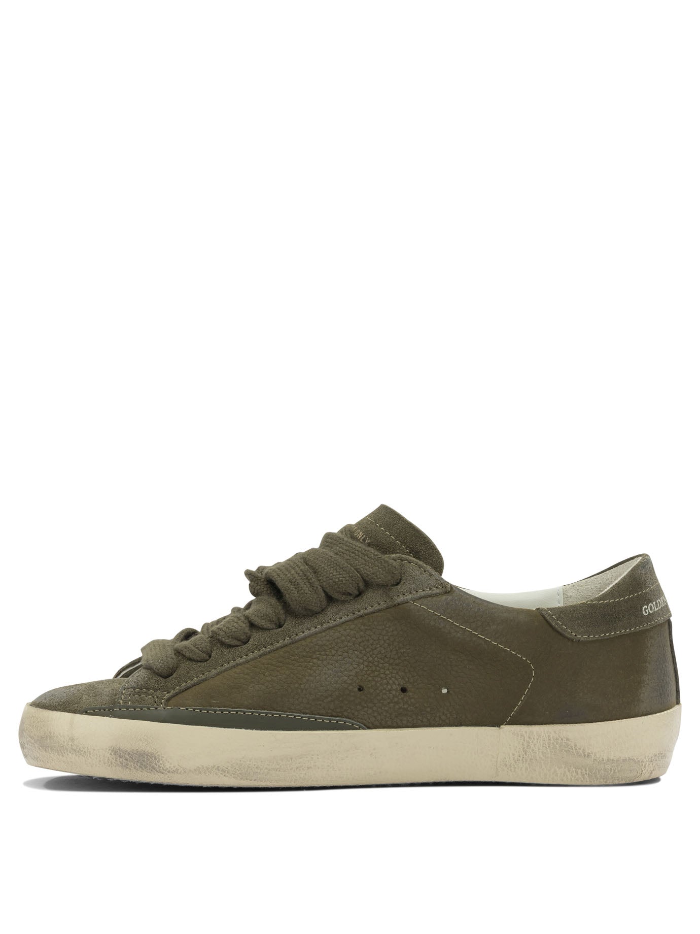 Golden Goose "super Star" Sneakers