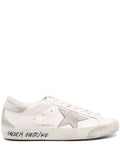 Golden Goose "super Star" Sneakers