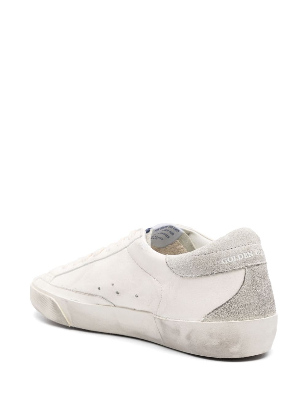 Golden Goose "super Star" Sneakers