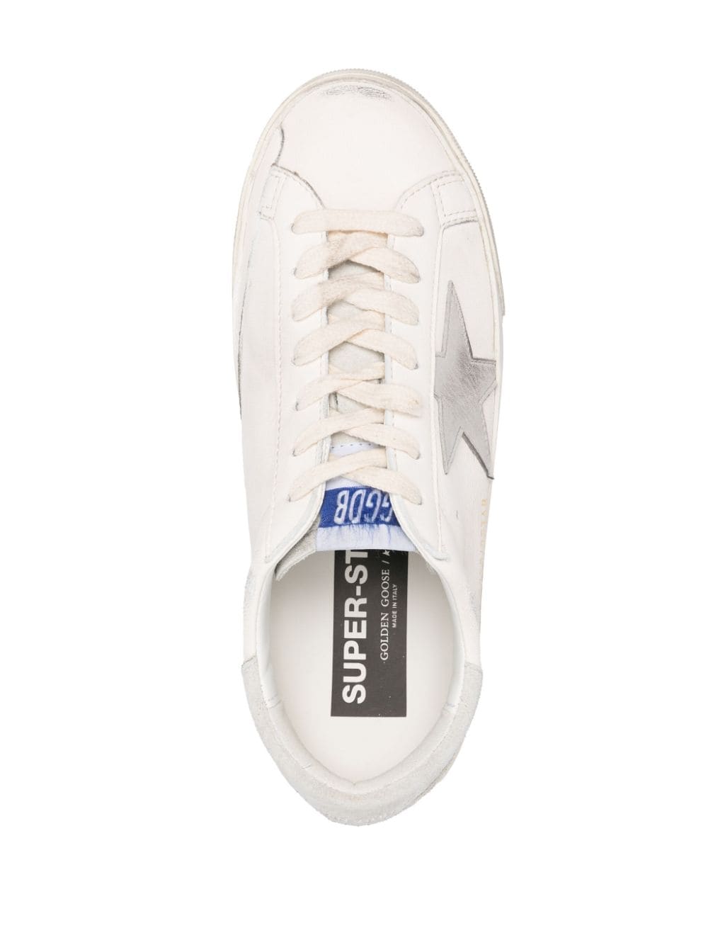 Golden Goose "super Star" Sneakers