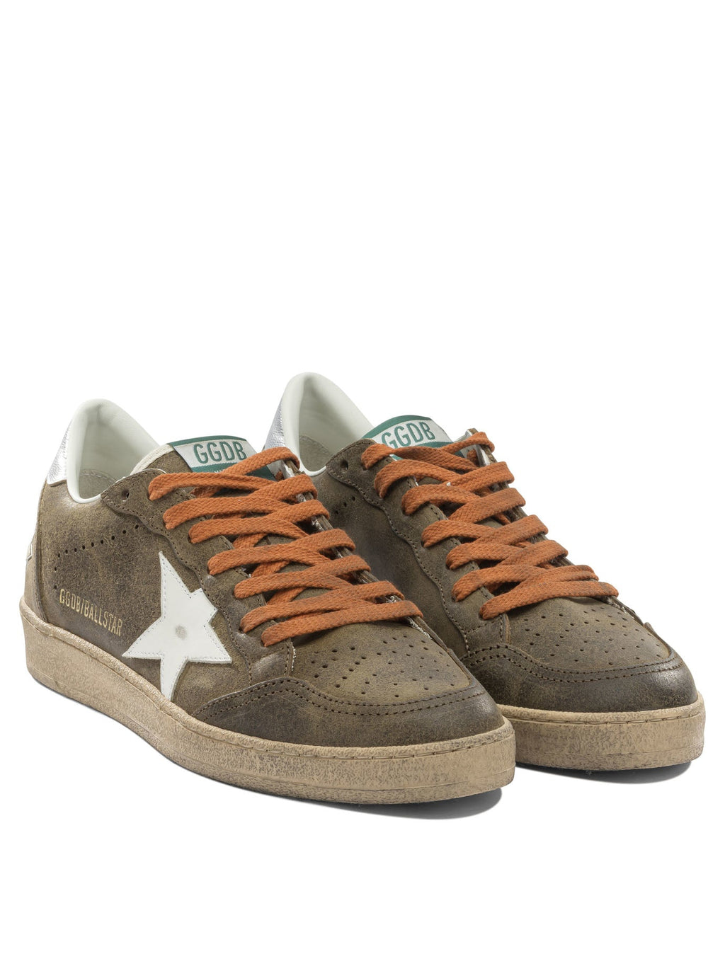 Golden Goose "ball Star" Sneakers