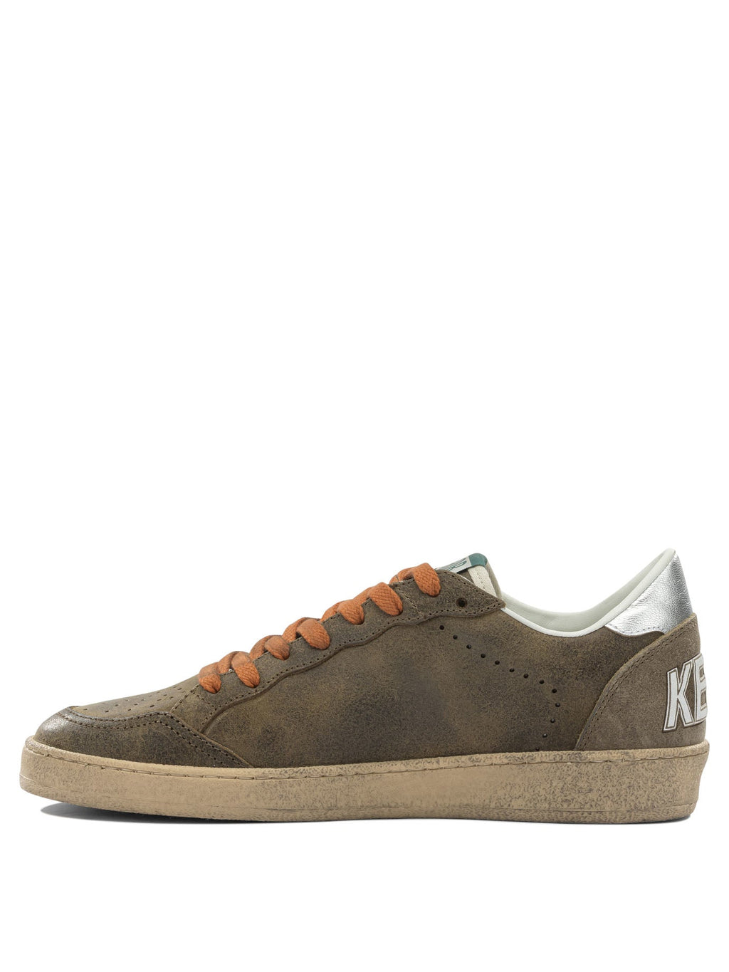 Golden Goose "ball Star" Sneakers