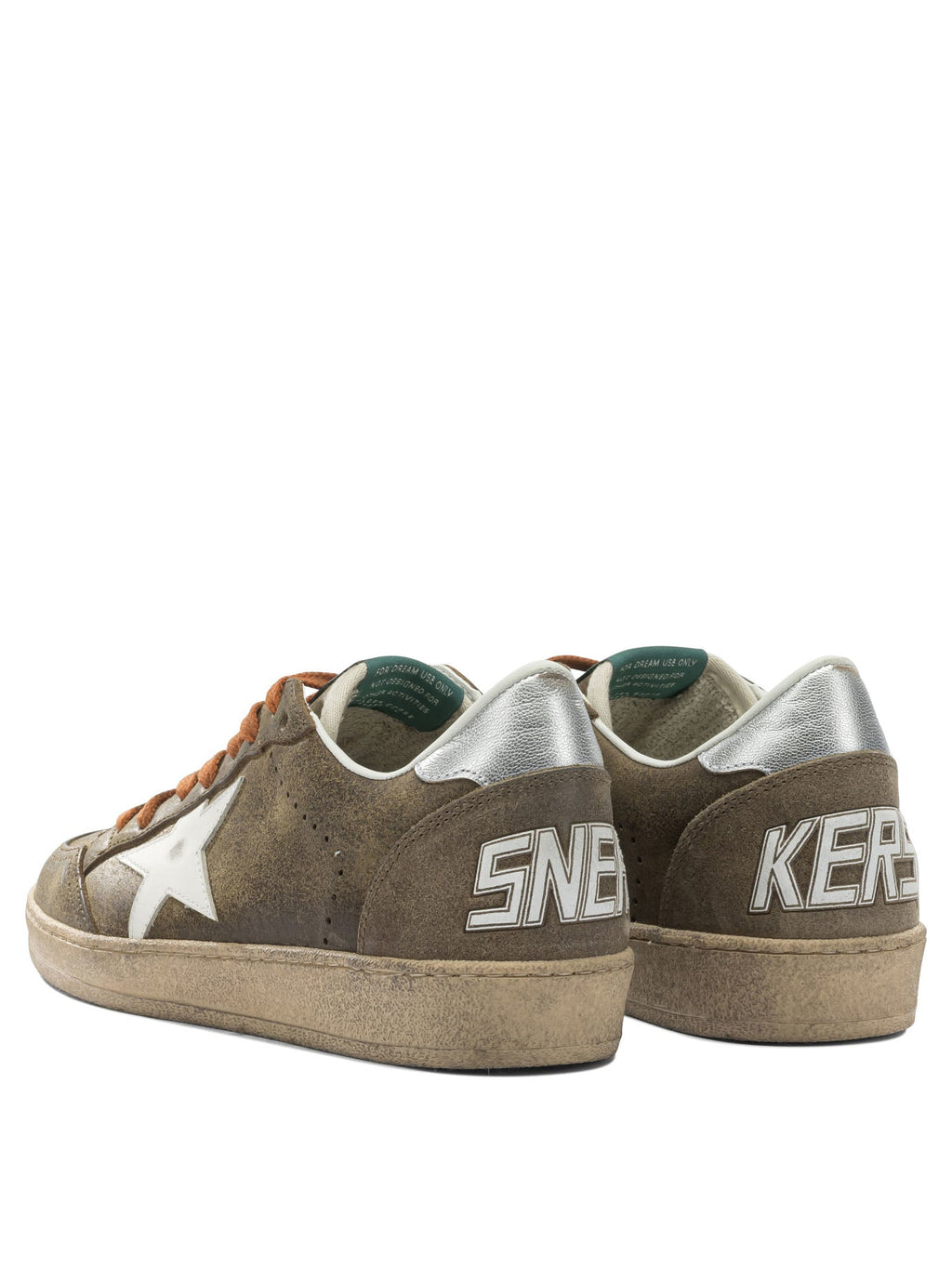 Golden Goose "ball Star" Sneakers