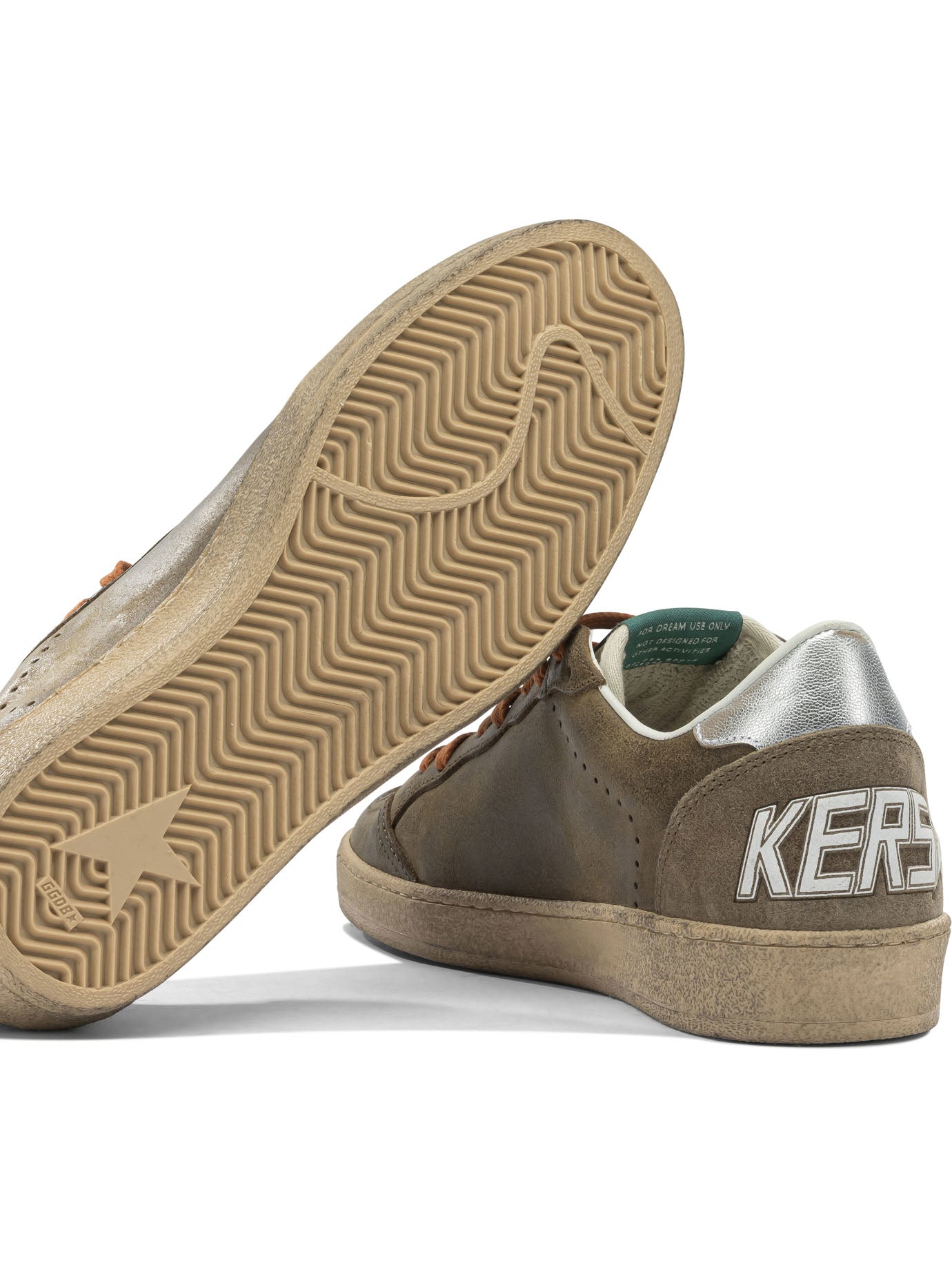 Golden Goose "ball Star" Sneakers