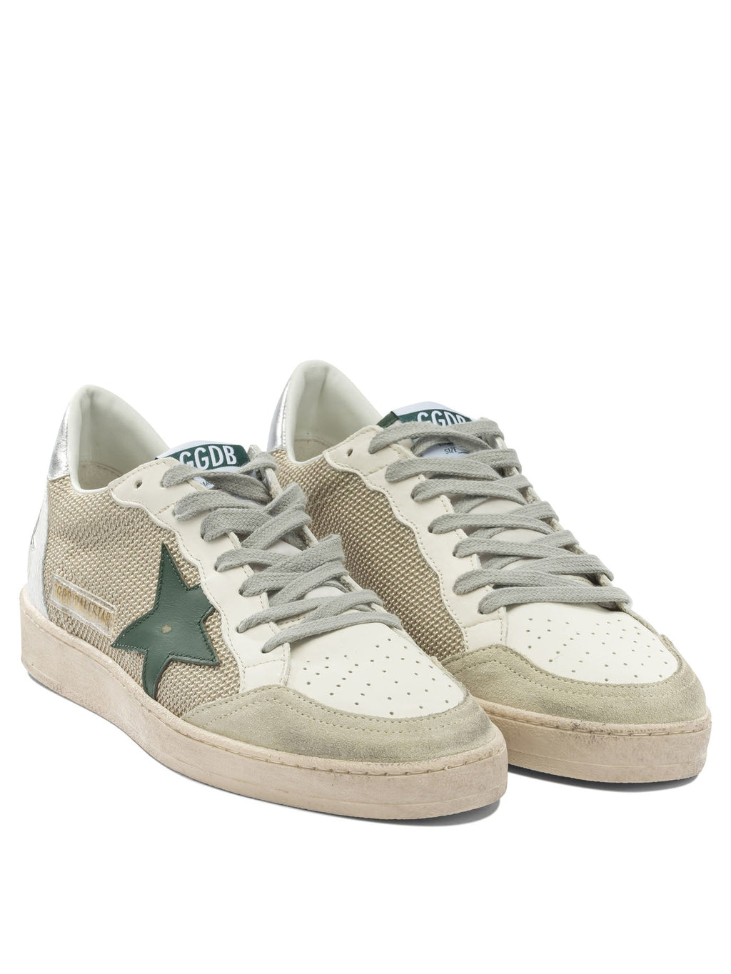 Golden Goose "ball Star" Sneakers