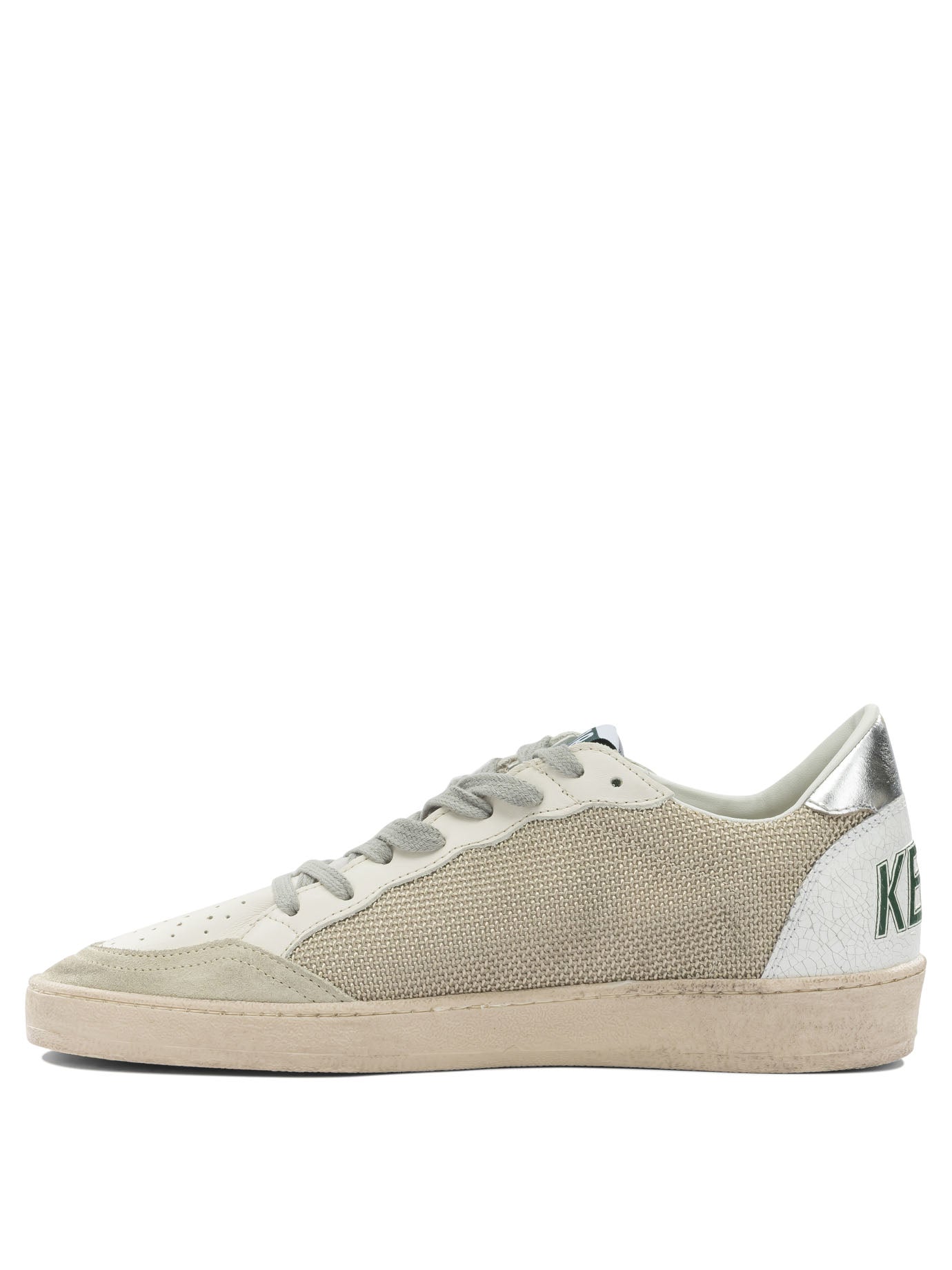 Golden Goose "ball Star" Sneakers