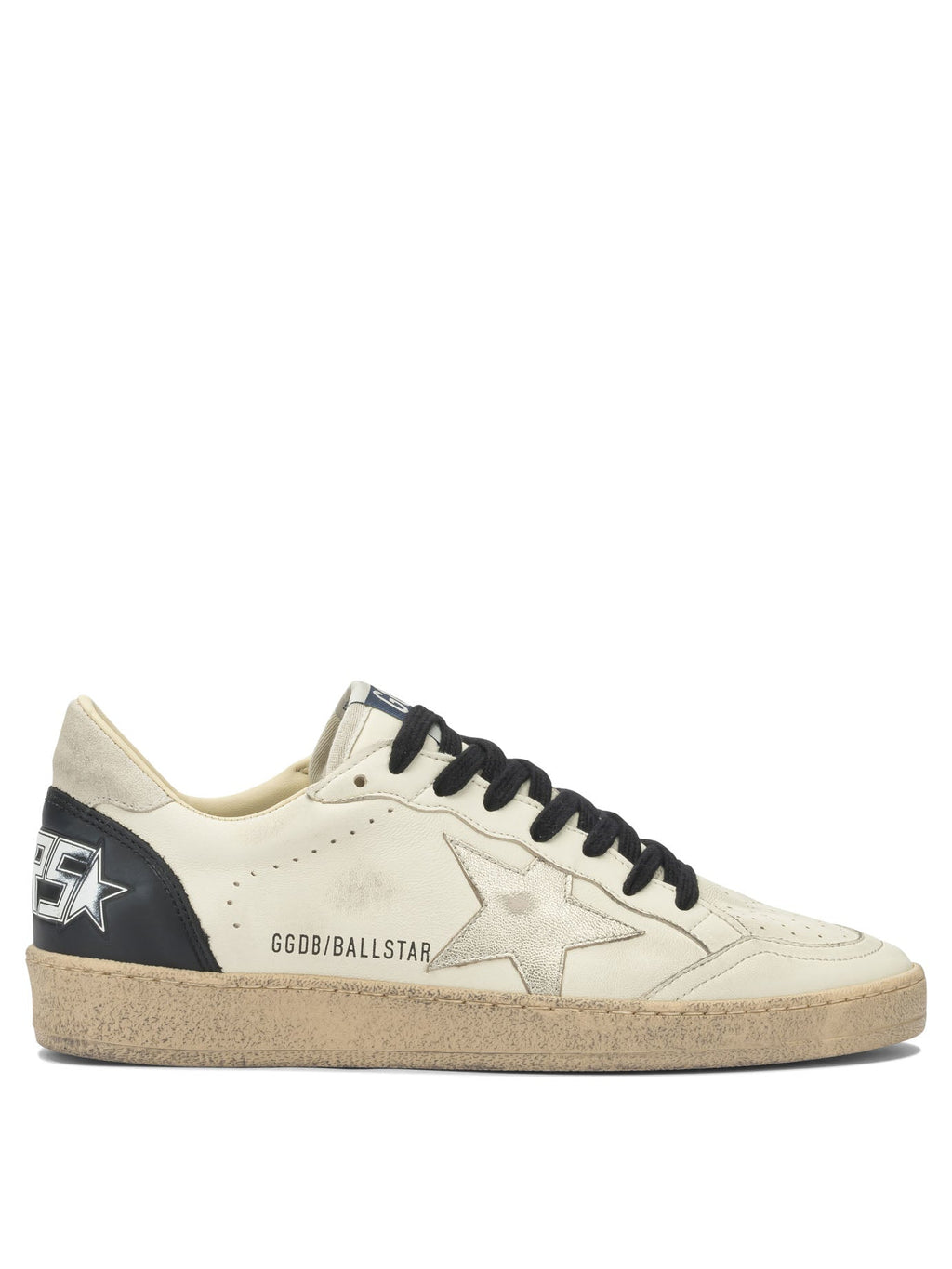 Golden Goose "ball Star" Sneakers