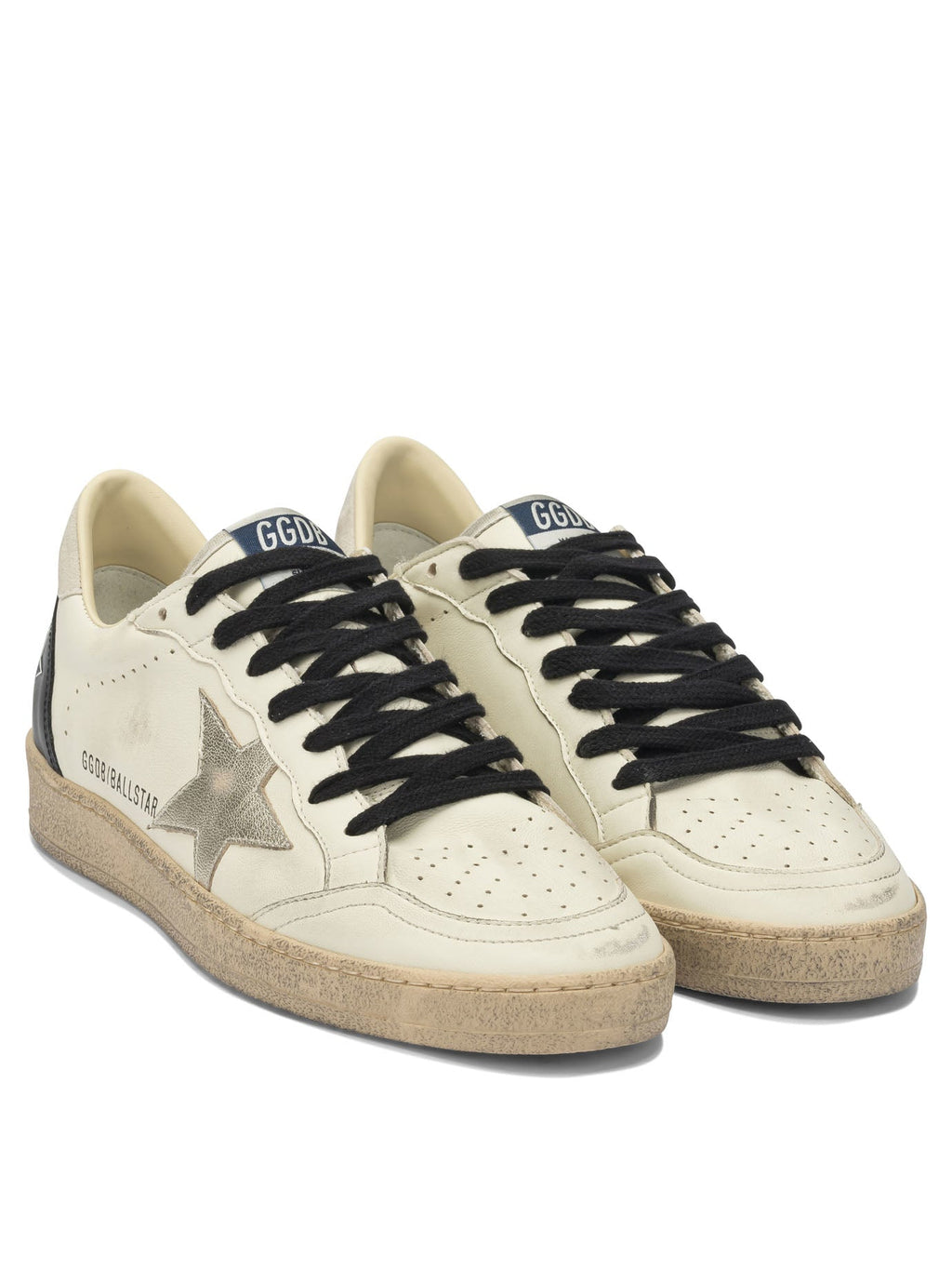 Golden Goose "ball Star" Sneakers