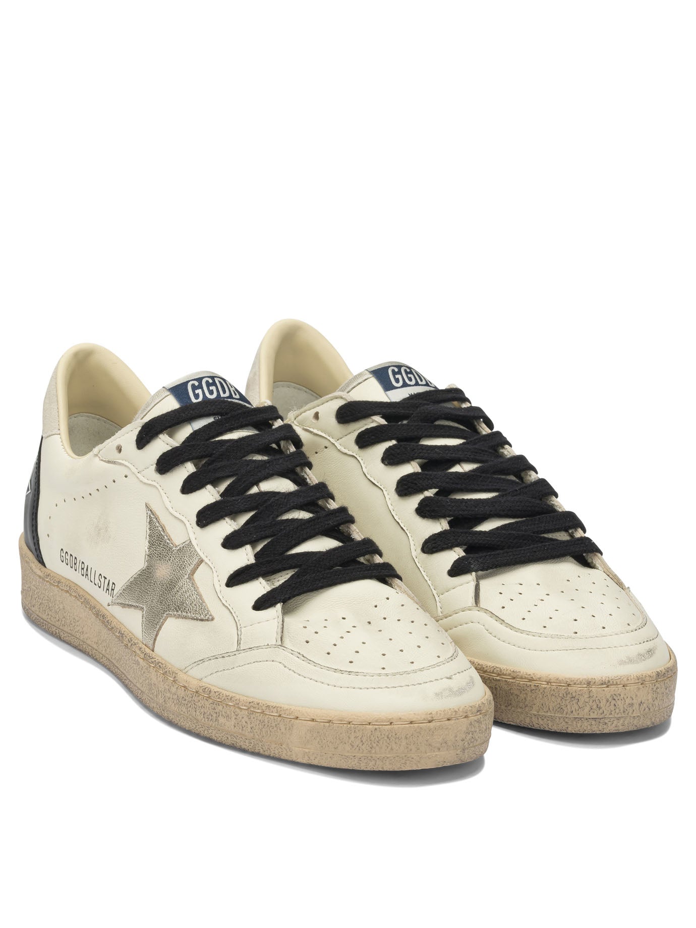 Golden Goose "ball Star" Sneakers