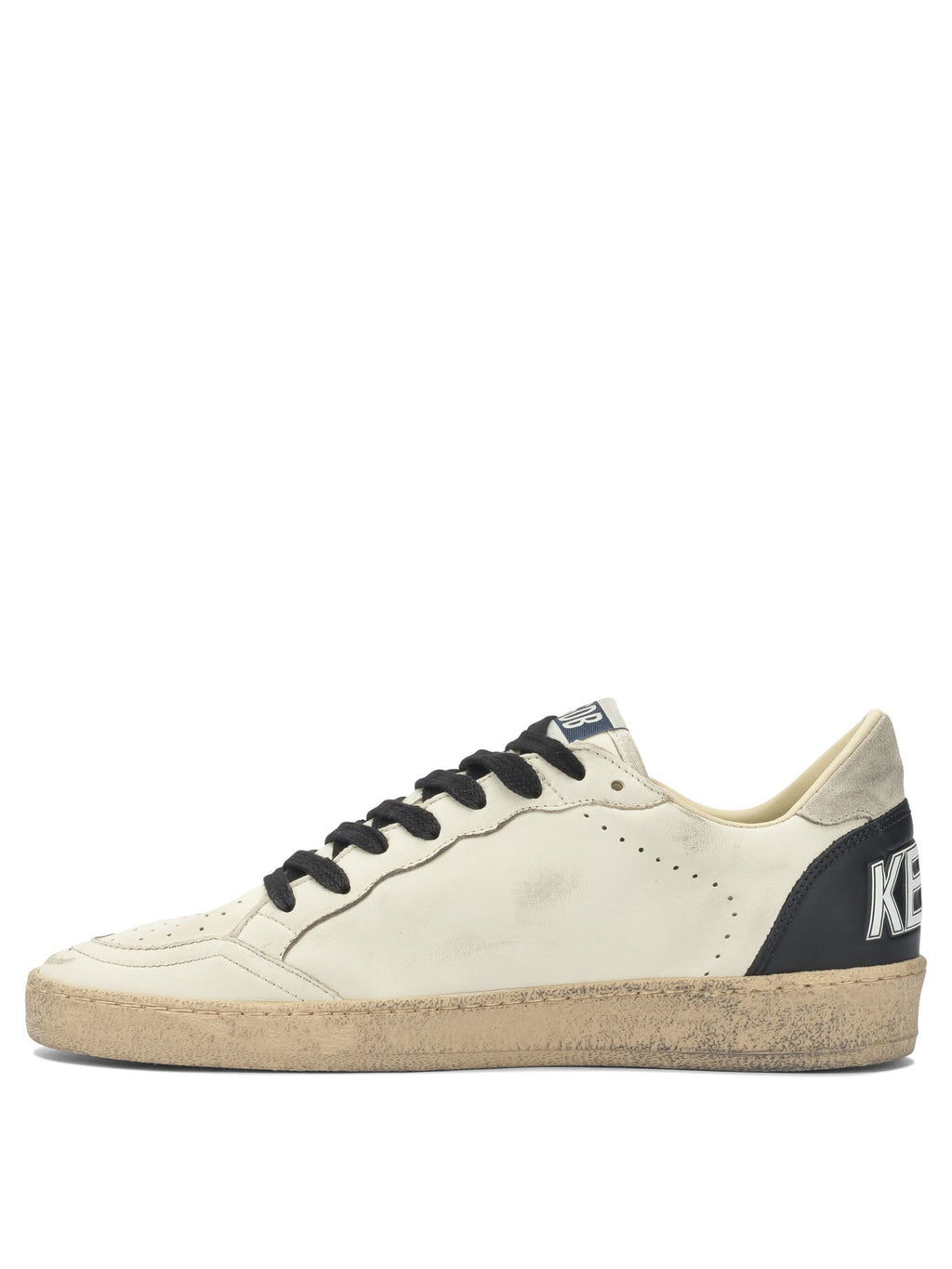 Golden Goose "ball Star" Sneakers