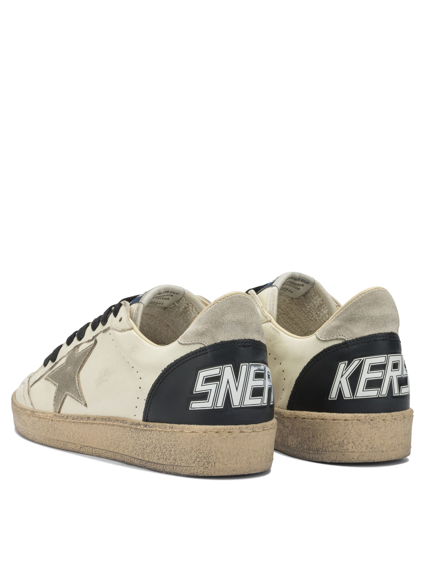 Golden Goose "ball Star" Sneakers