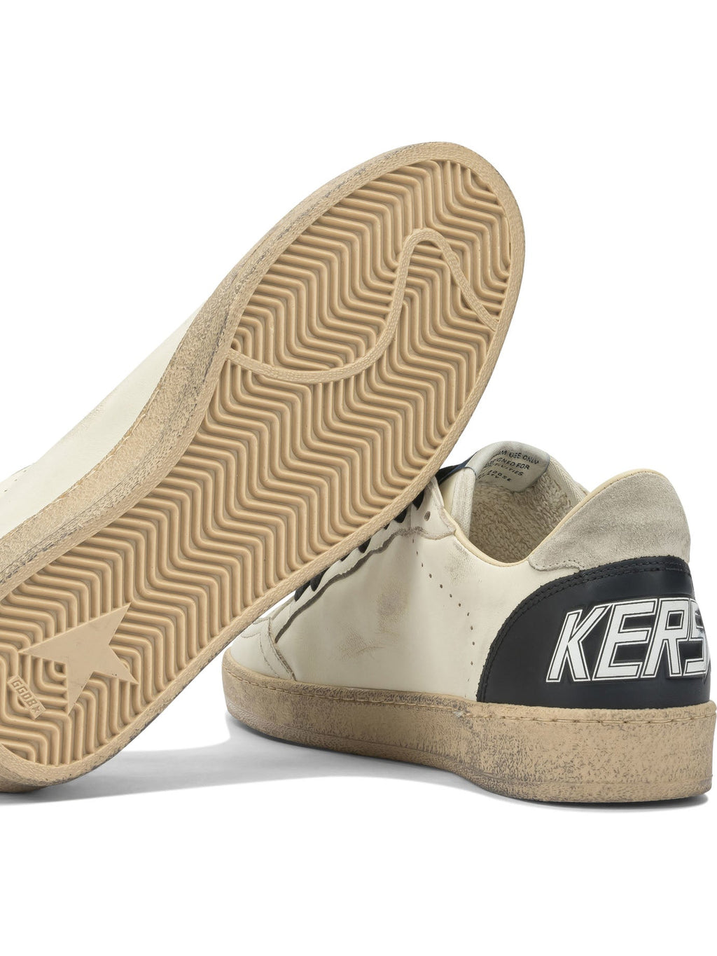 Golden Goose "ball Star" Sneakers