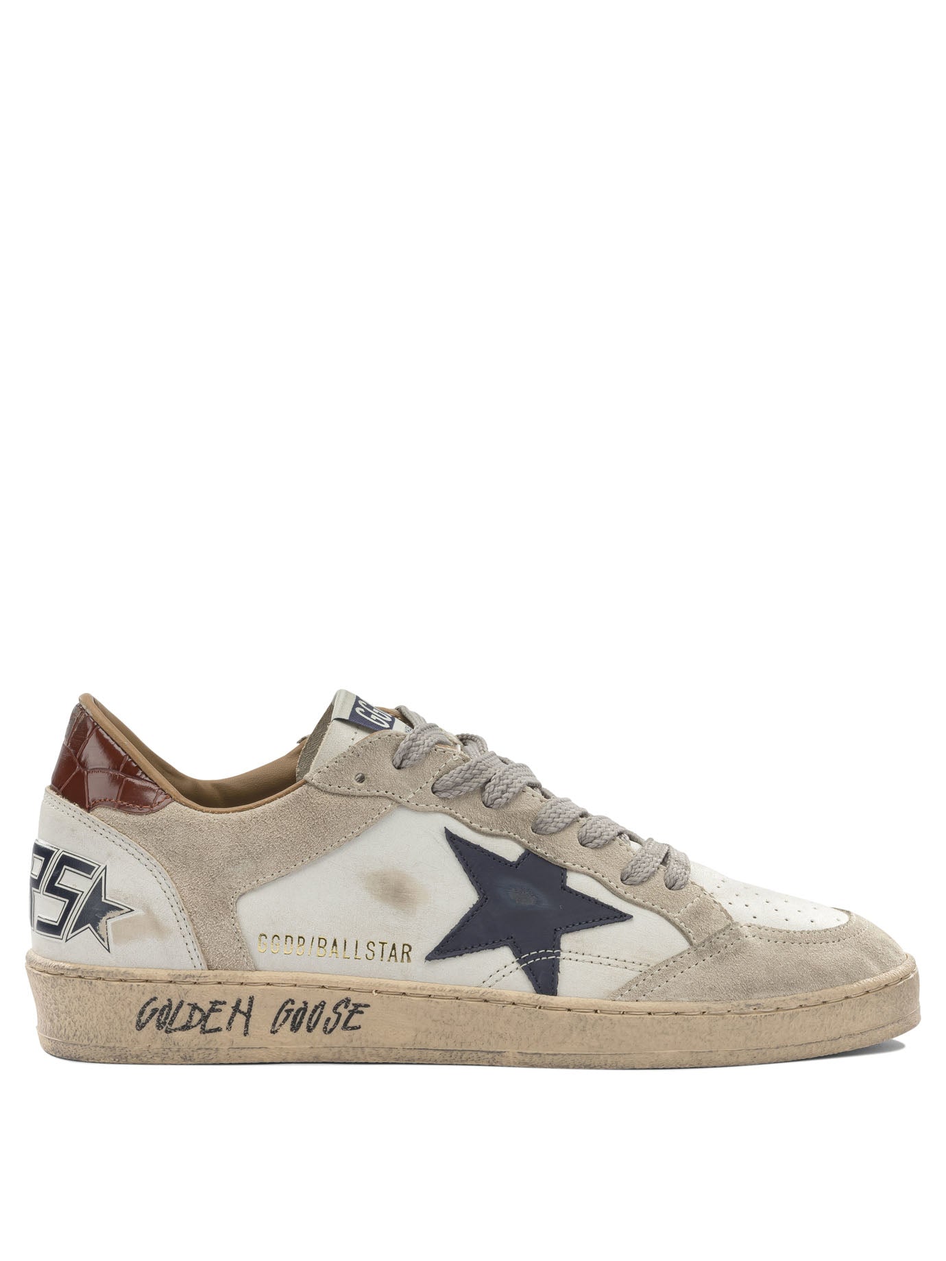 Golden Goose "ball Star" Sneakers