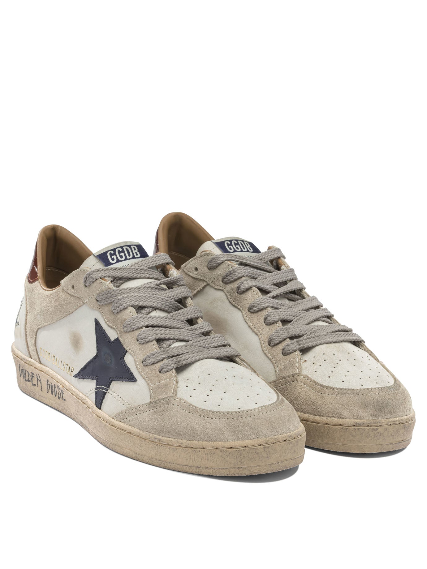 Golden Goose "ball Star" Sneakers