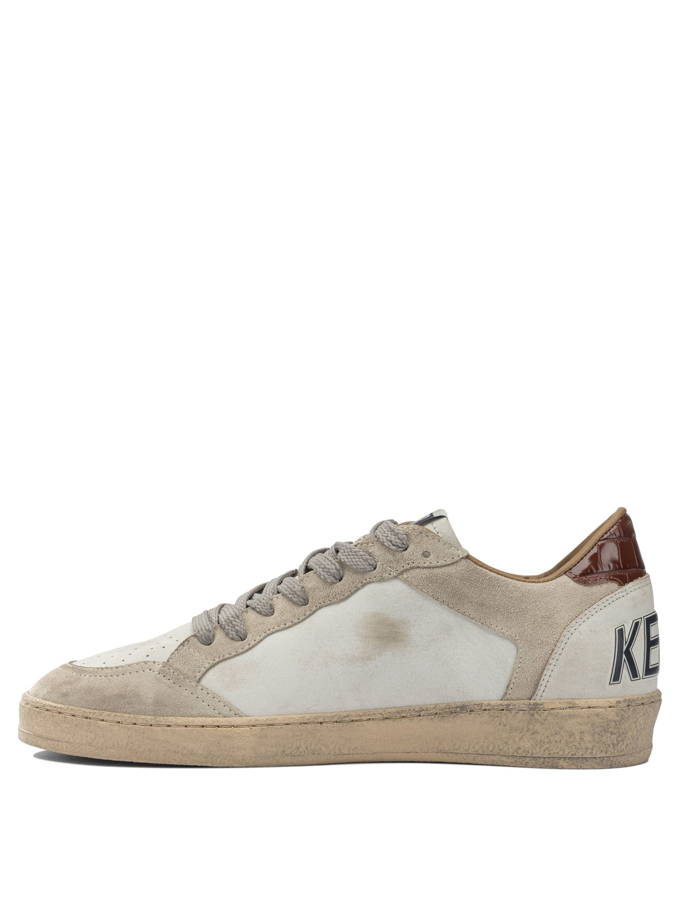 Golden Goose "ball Star" Sneakers