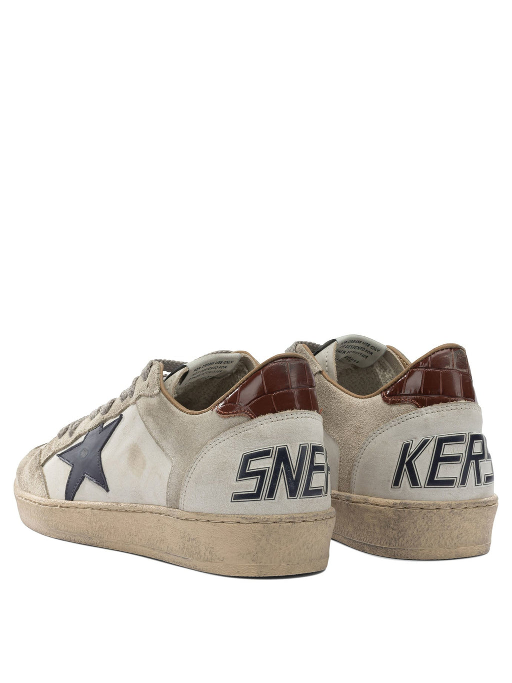 Golden Goose "ball Star" Sneakers