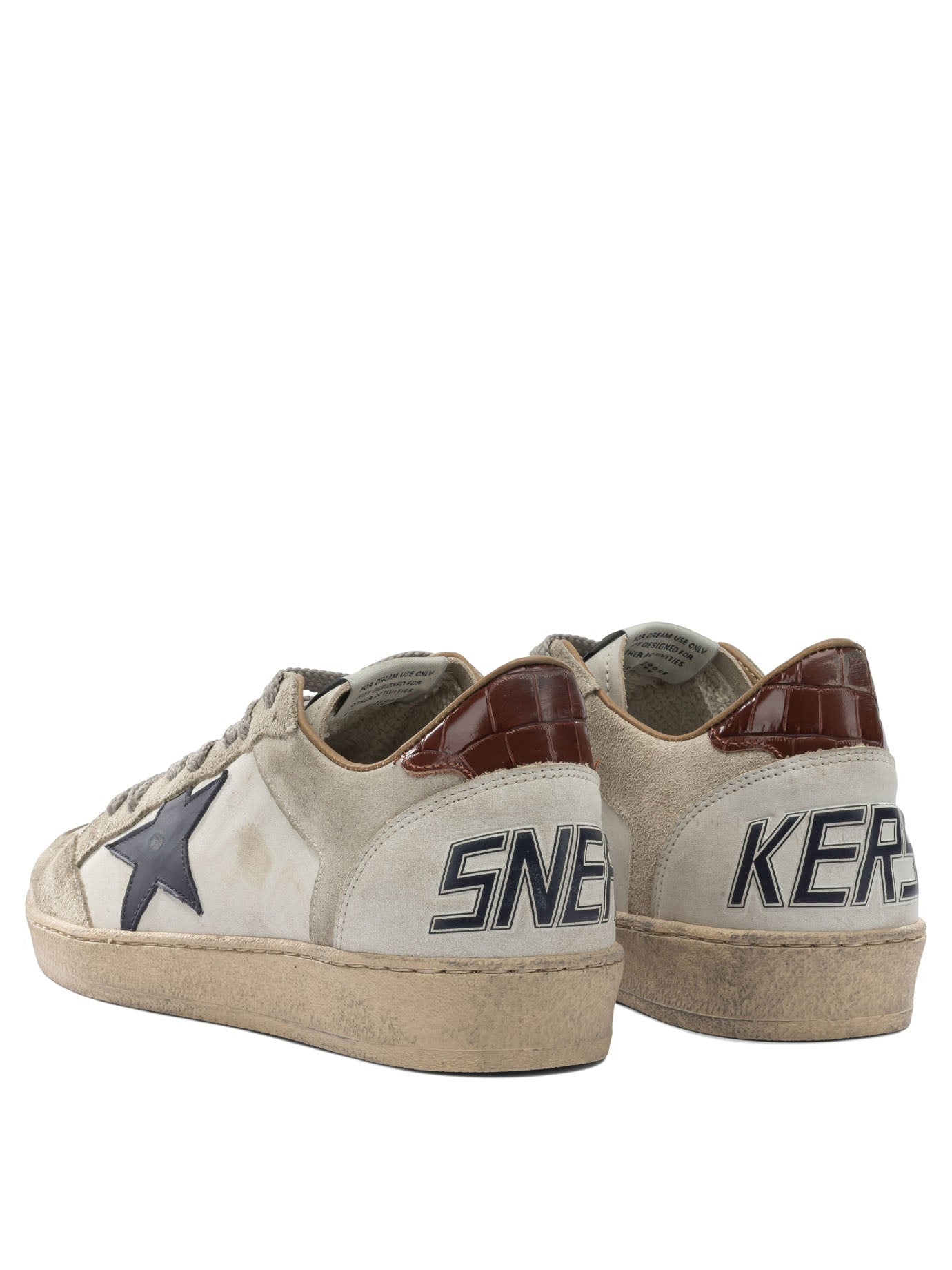 Golden Goose "ball Star" Sneakers