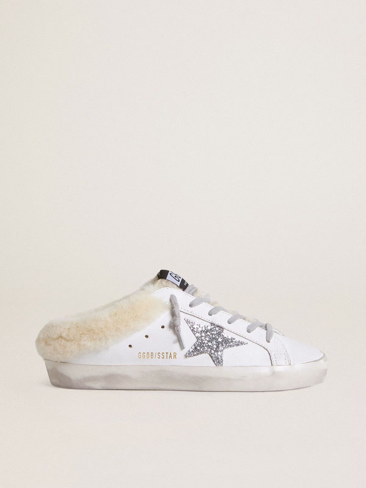 Golden Goose "super Star" Sneakers