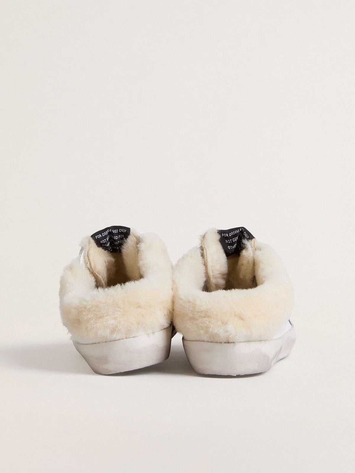 Golden Goose "super Star" Sneakers