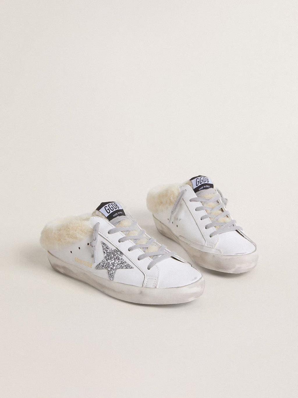 Golden Goose "super Star" Sneakers