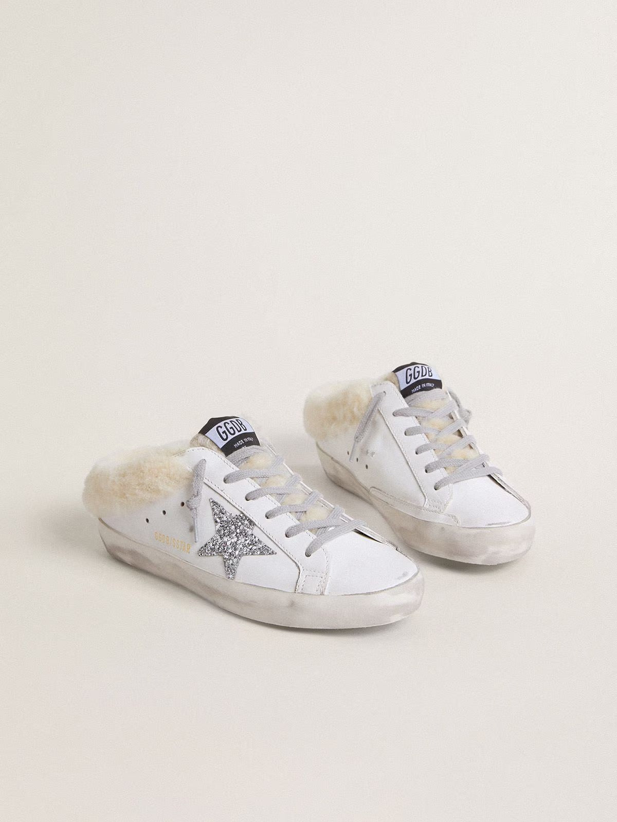 Golden Goose "super Star" Sneakers