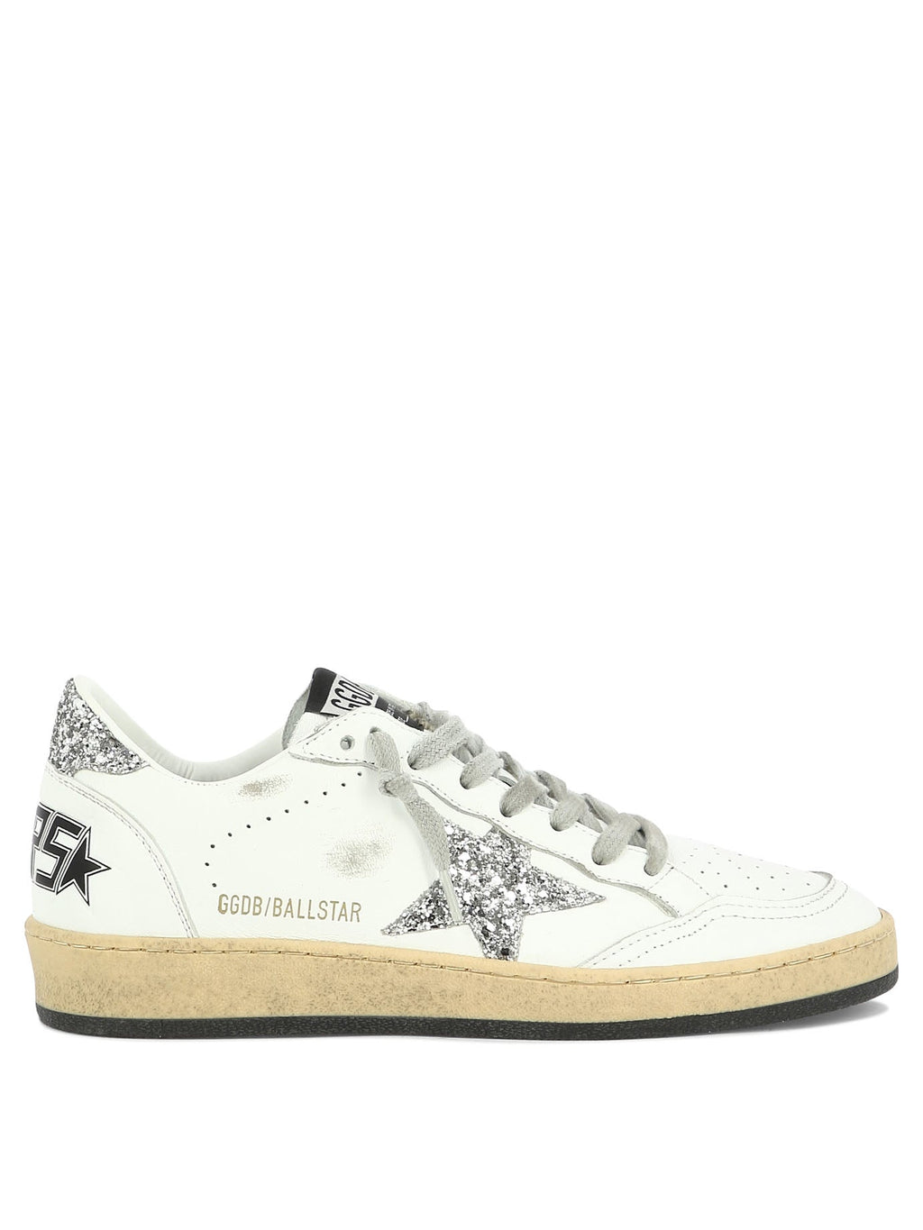 Golden Goose "ball Star" Sneakers