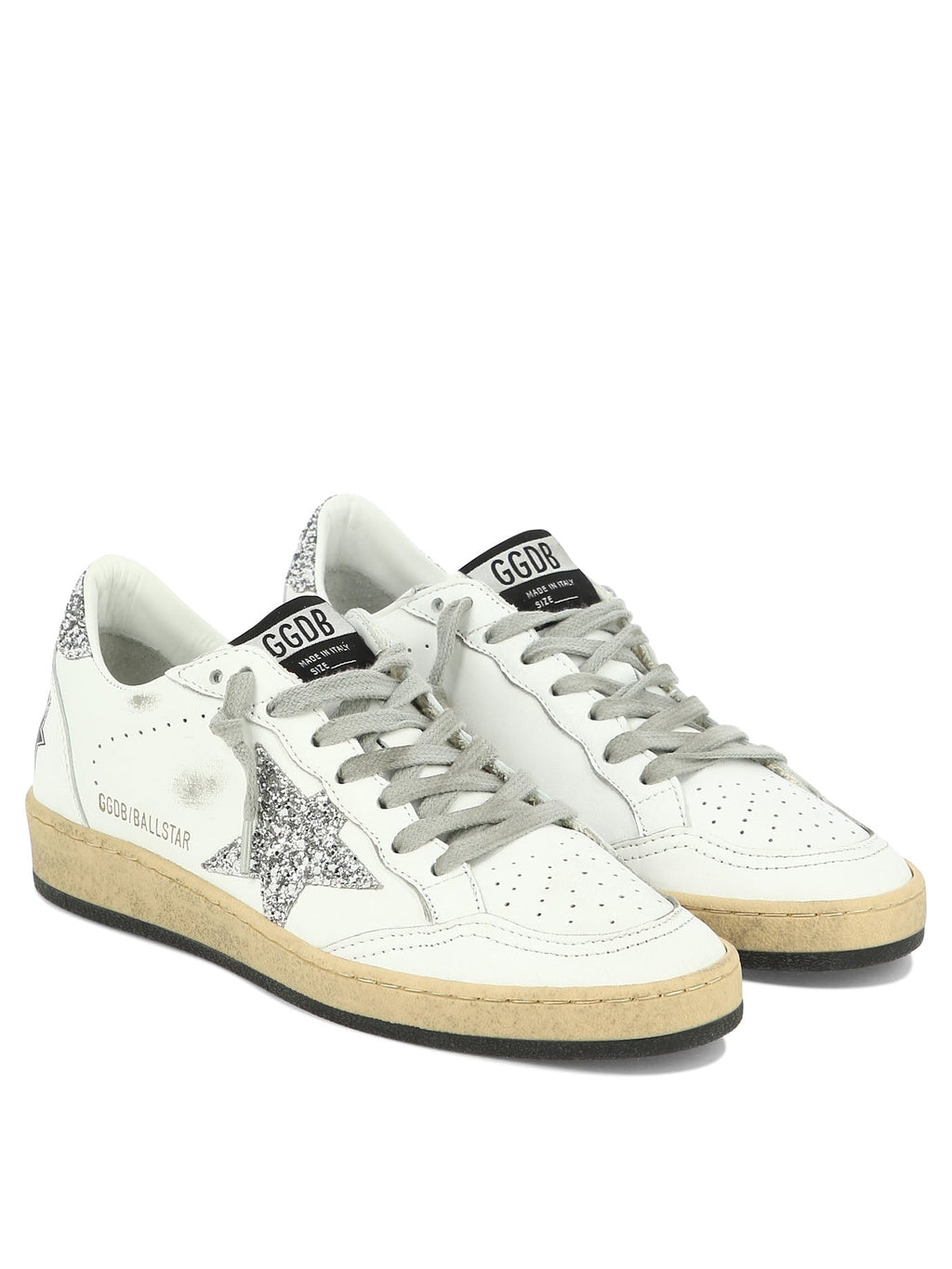 Golden Goose "ball Star" Sneakers