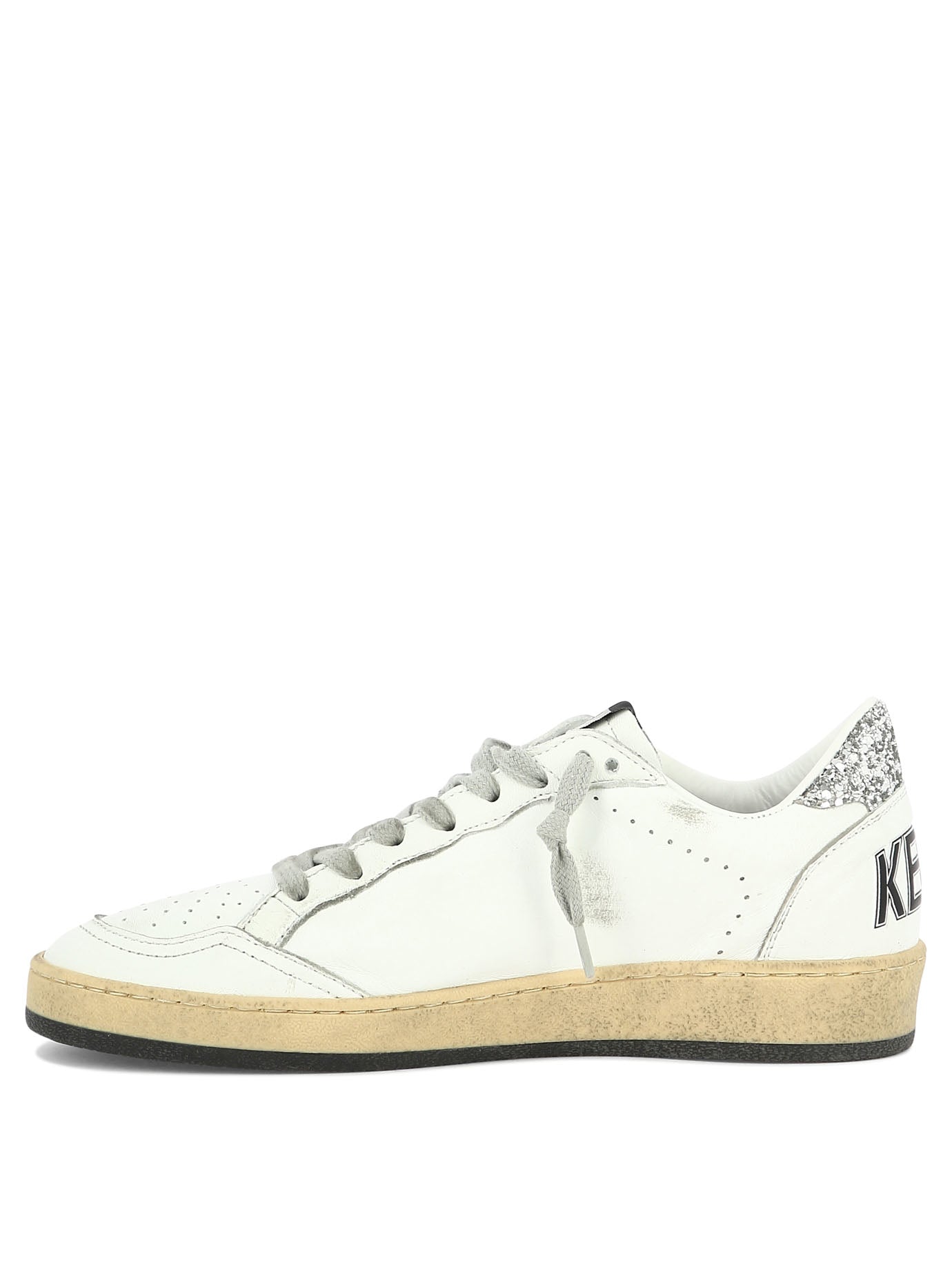 Golden Goose "ball Star" Sneakers