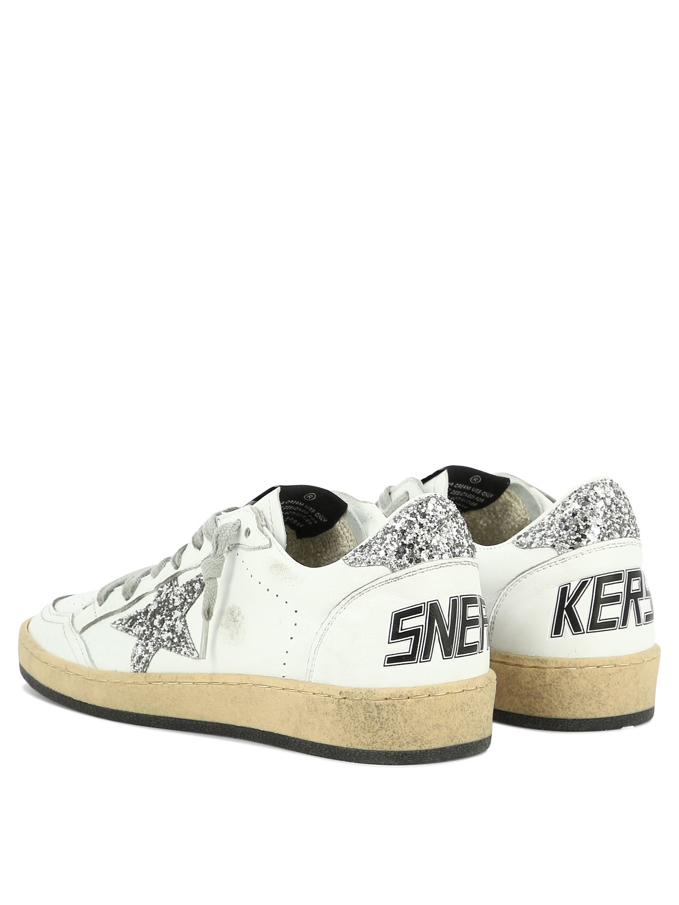 Golden Goose "ball Star" Sneakers
