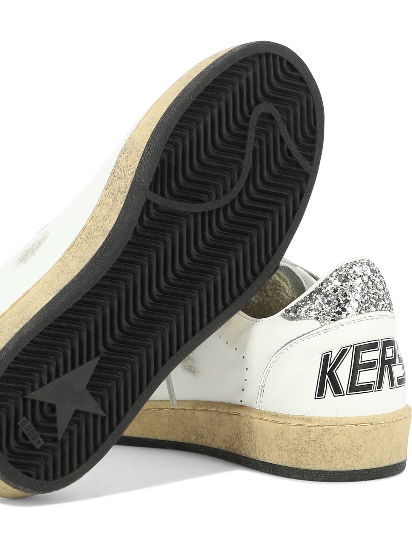 Golden Goose "ball Star" Sneakers
