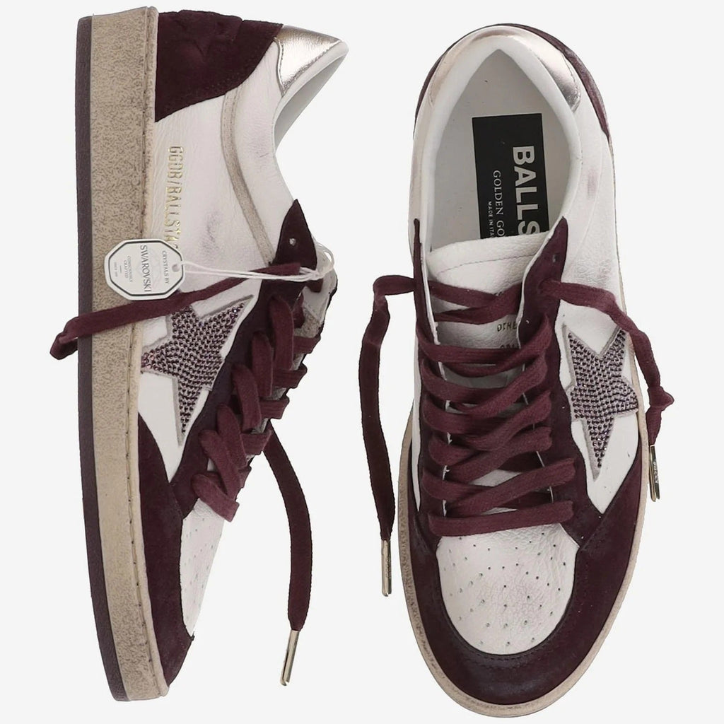 Golden Goose "ball Star" Sneakers