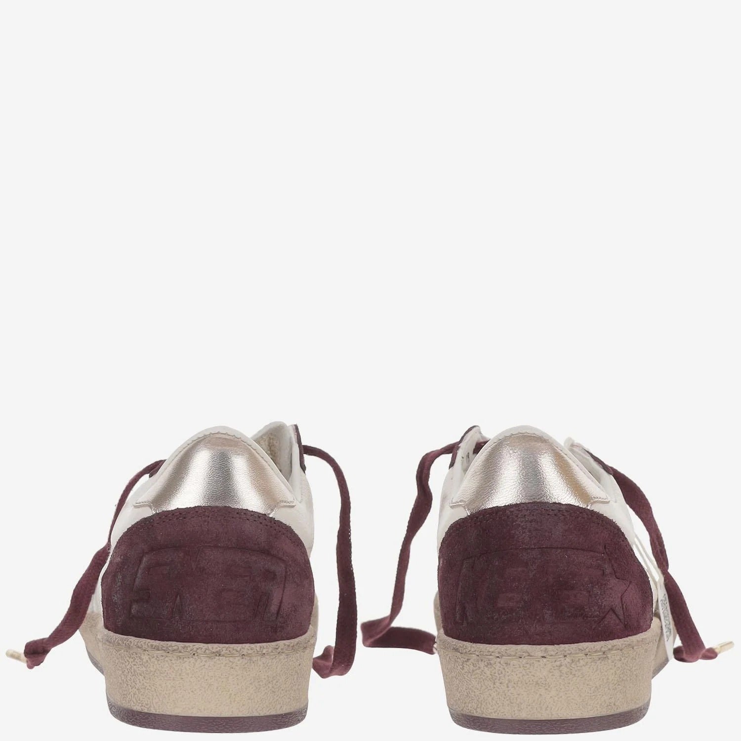 Golden Goose "ball Star" Sneakers