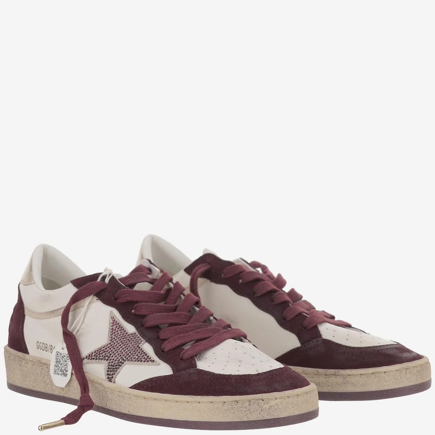 Golden Goose "ball Star" Sneakers