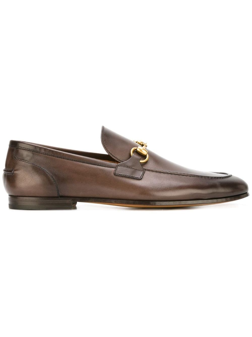 Gucci "jordaan" Loafers