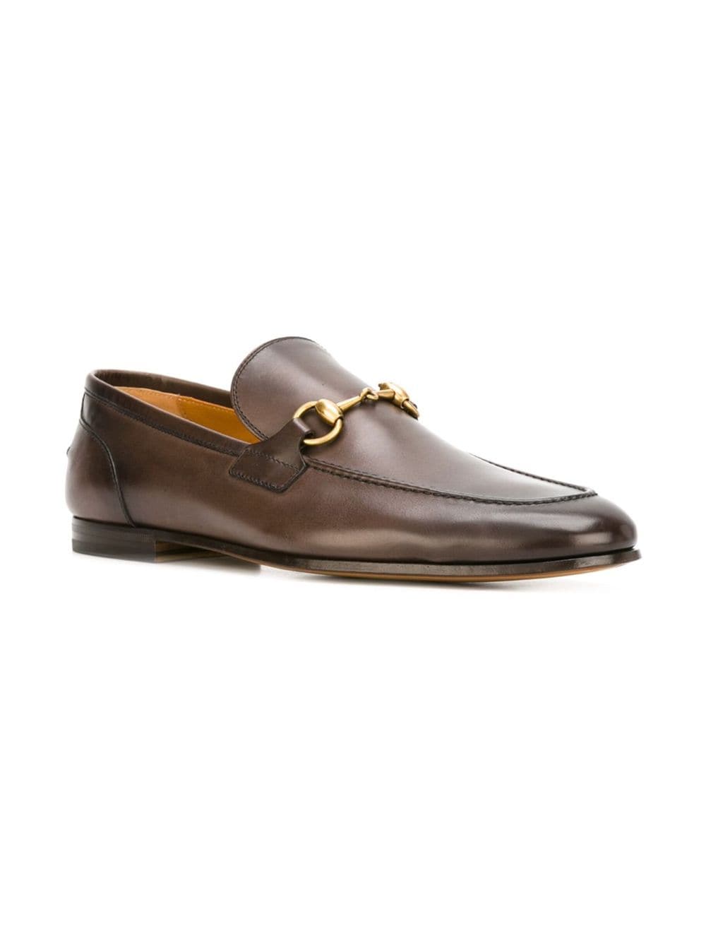 Gucci "jordaan" Loafers