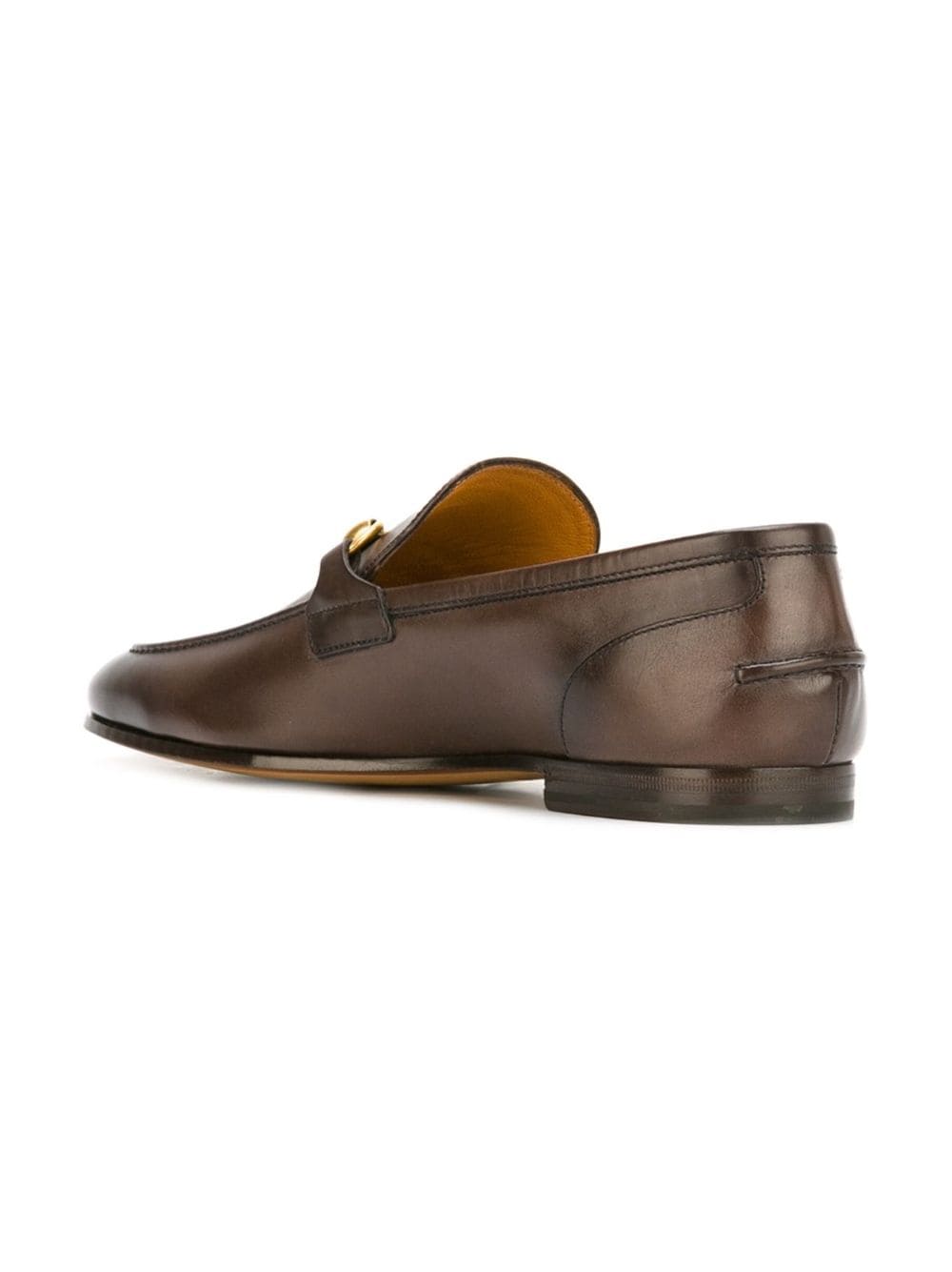 Gucci "jordaan" Loafers