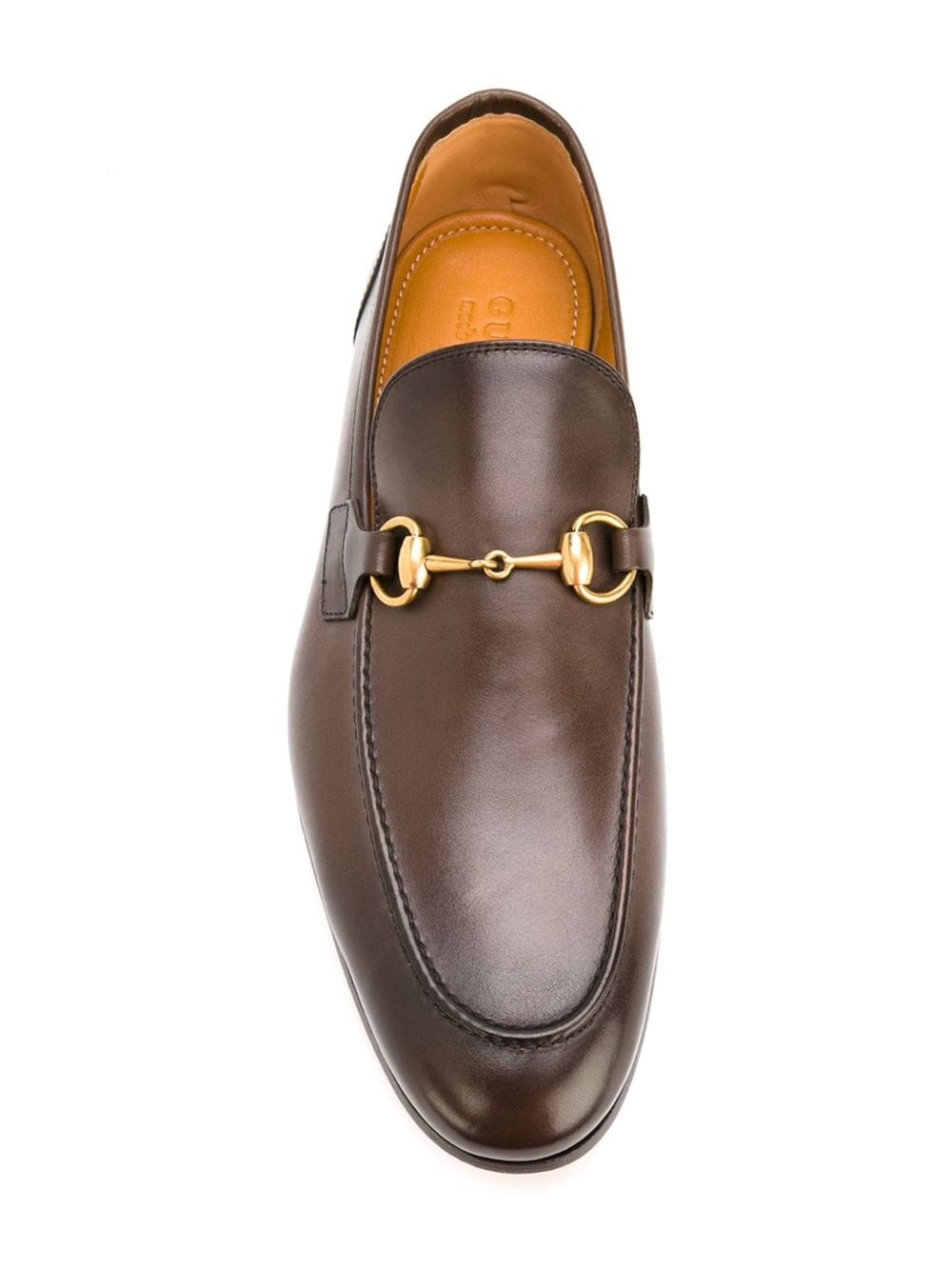Gucci "jordaan" Loafers