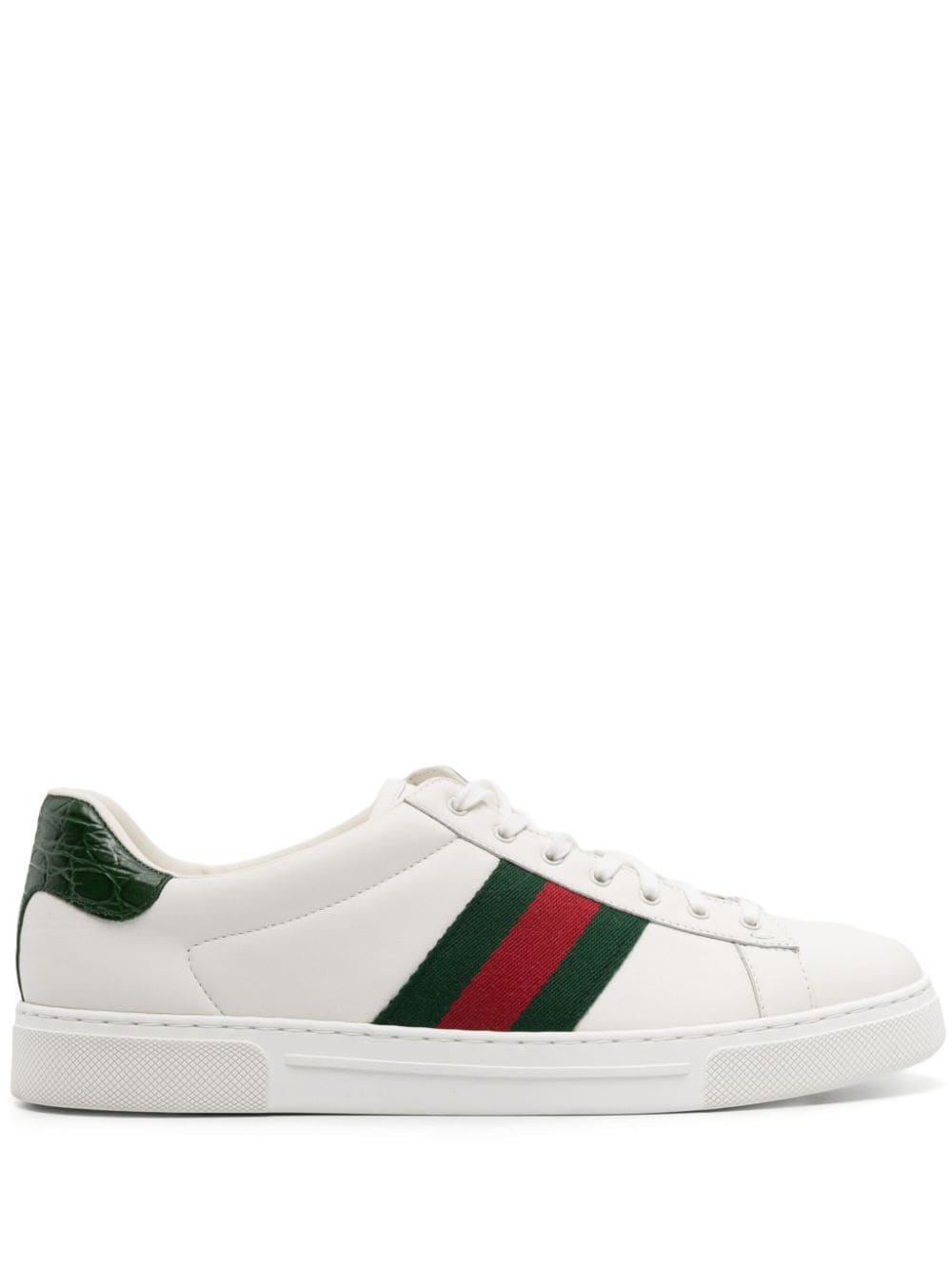 Gucci "ace" Sneakers