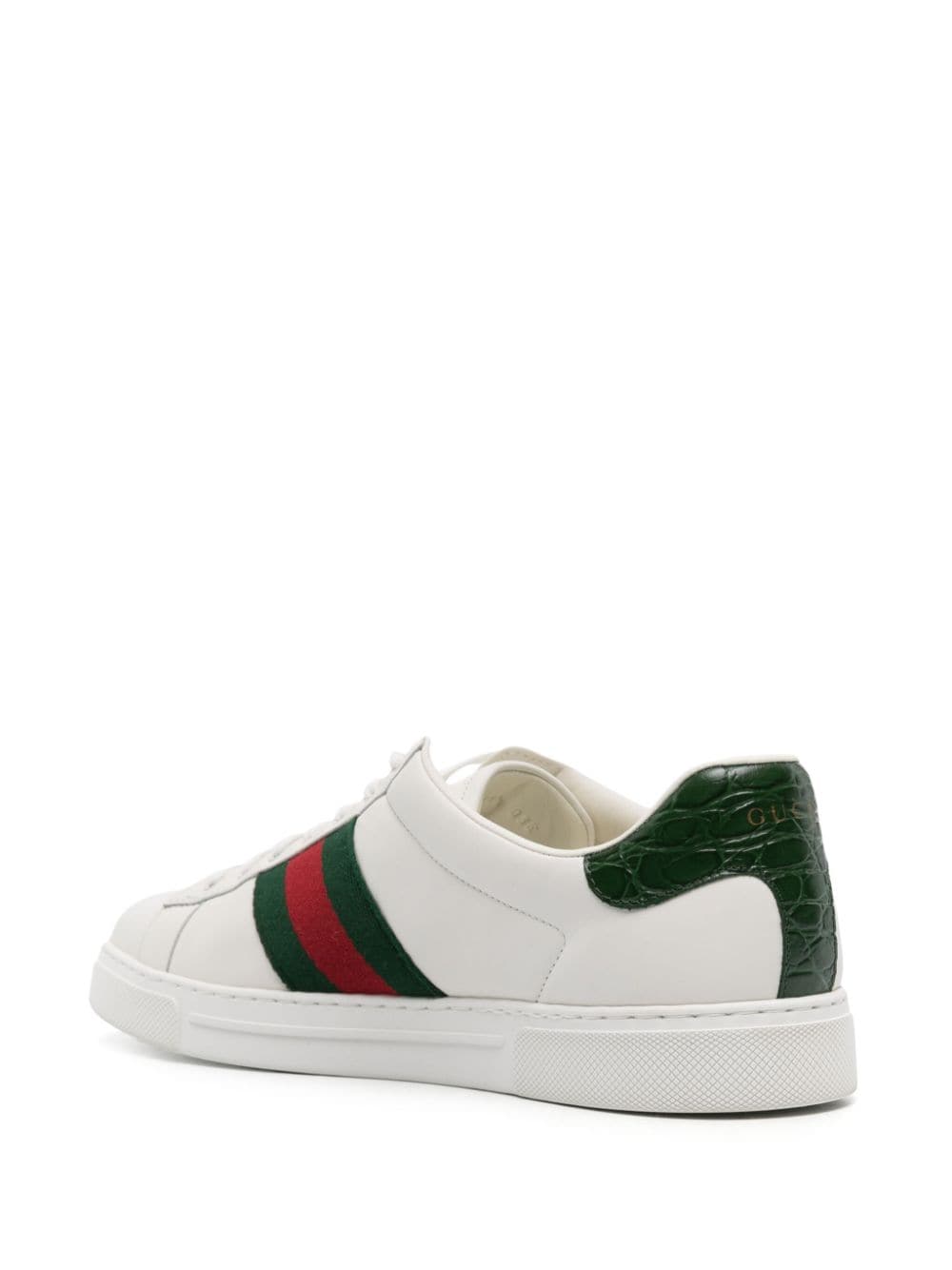 Gucci "ace" Sneakers
