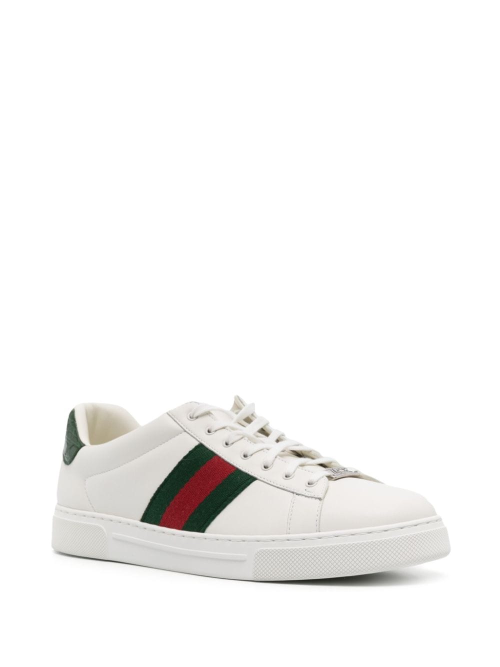 Gucci "ace" Sneakers