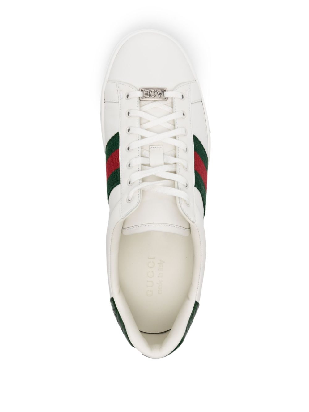 Gucci "ace" Sneakers