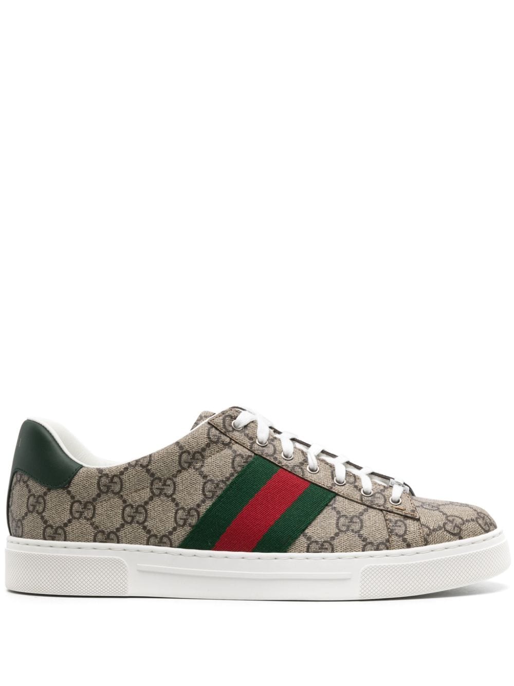 Gucci "gucci Ace" Sneakers