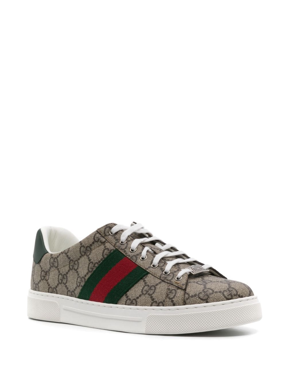 Gucci "gucci Ace" Sneakers