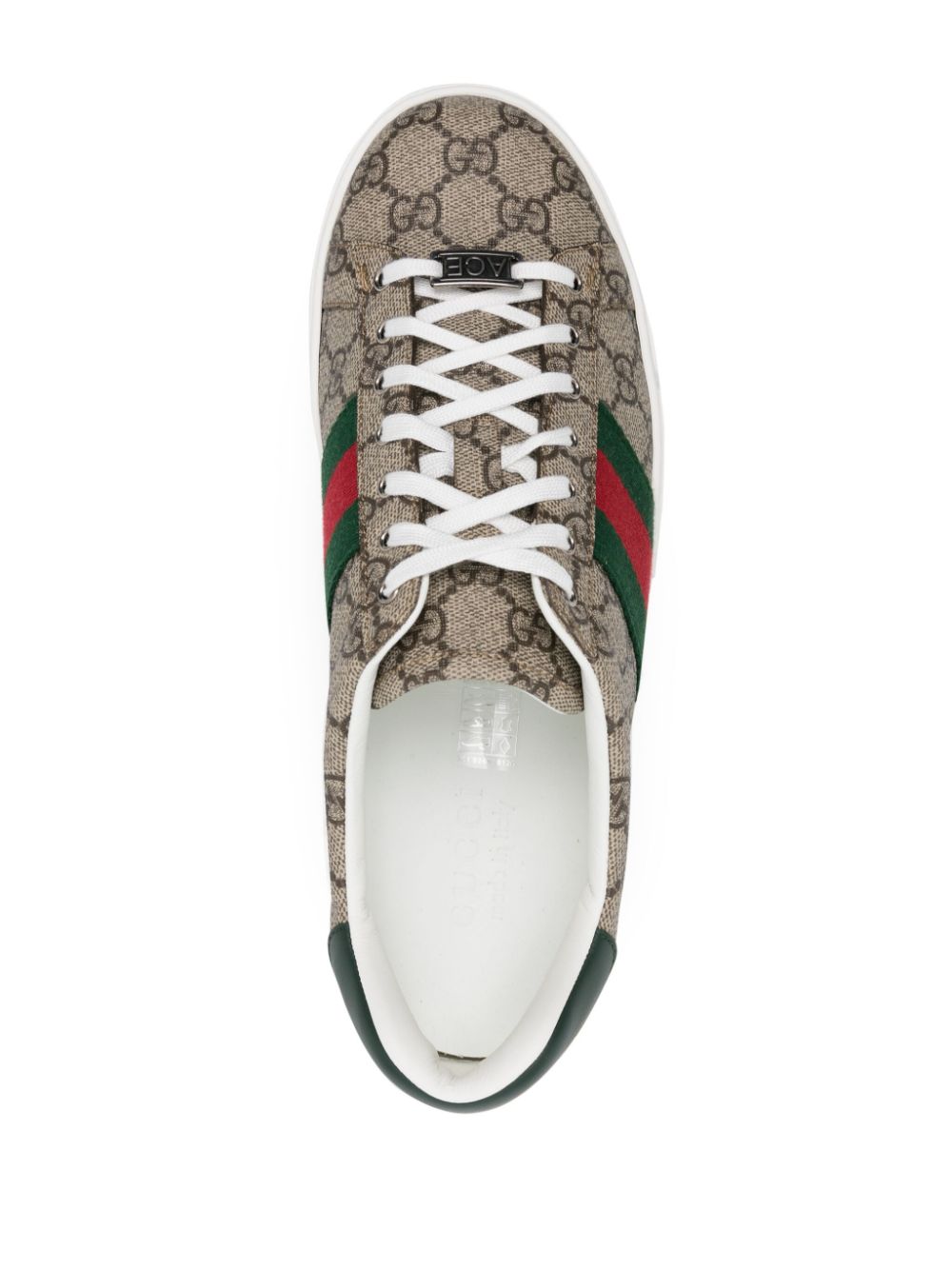 Gucci "gucci Ace" Sneakers