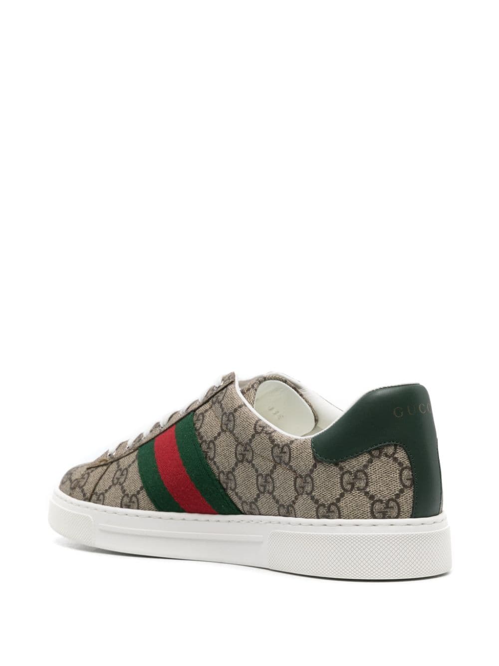 Gucci "gucci Ace" Sneakers