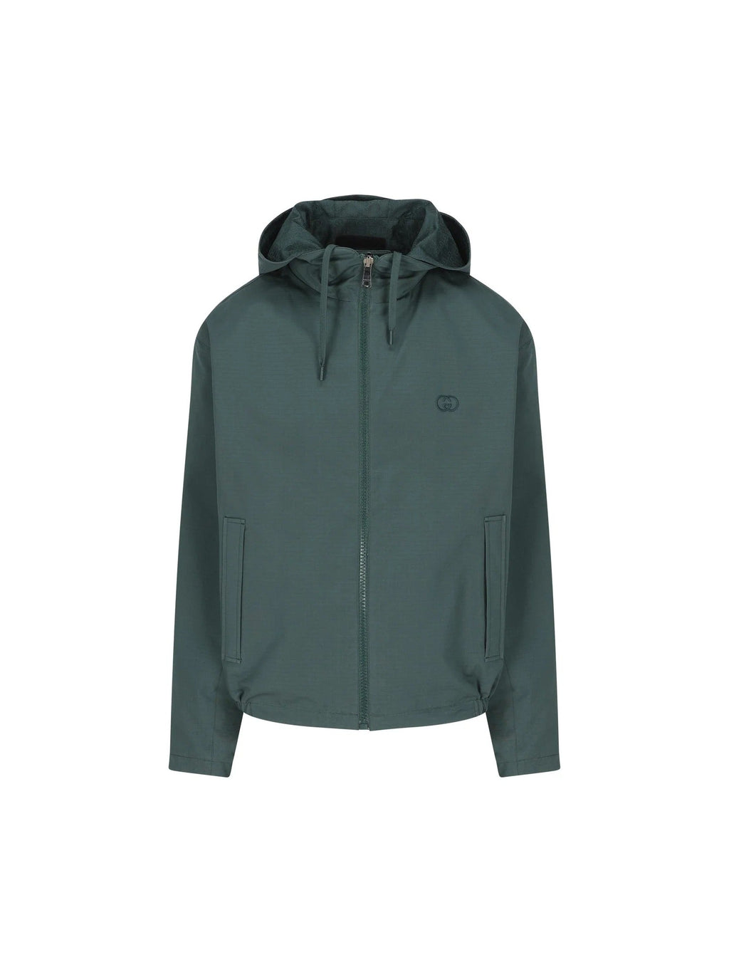 Gucci Reversible Gg Jacket