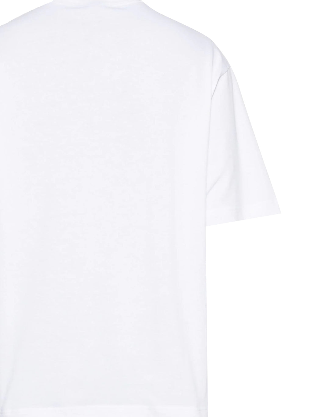 Gucci Cotton T-shirt With Logo