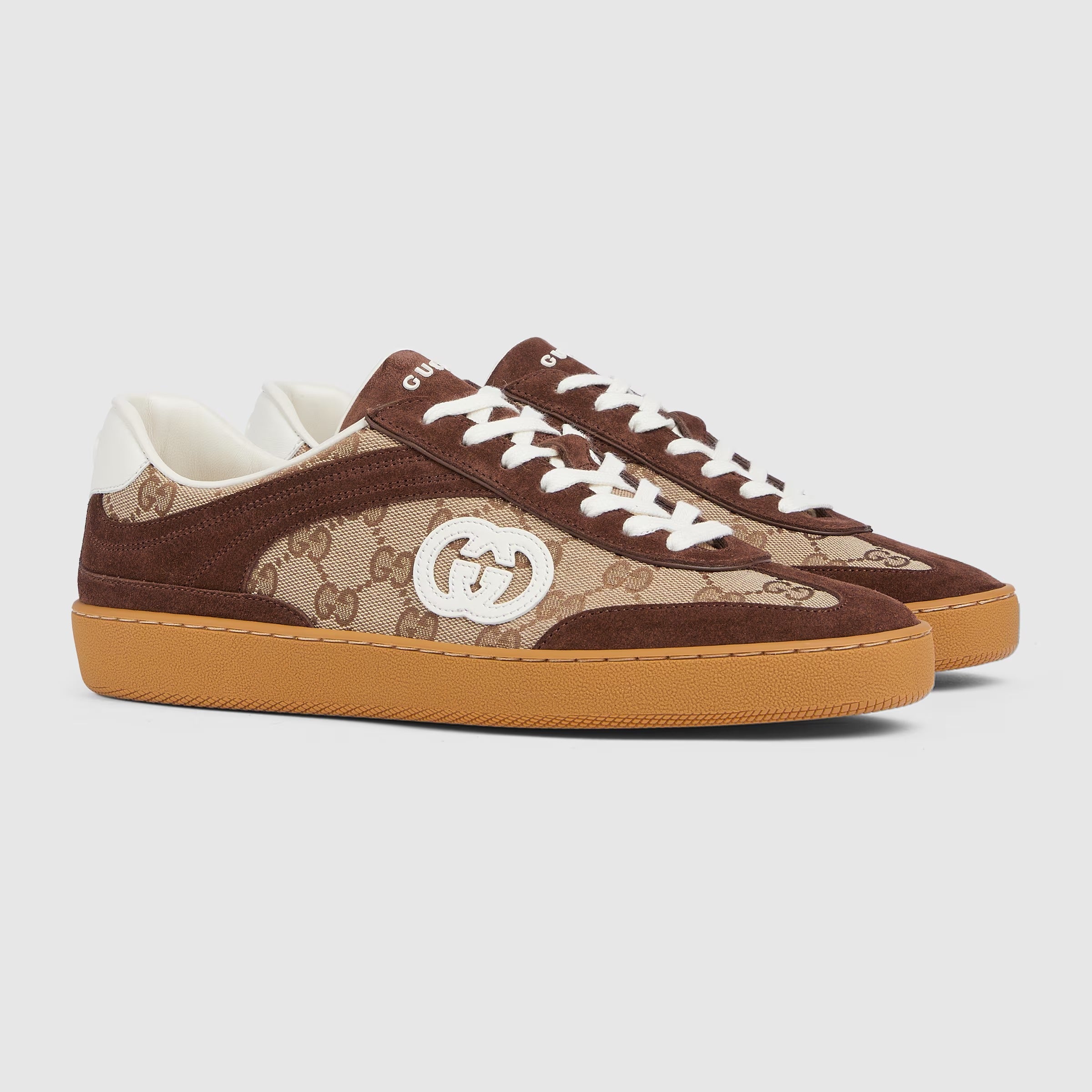 Gucci "g75" Sneakers
